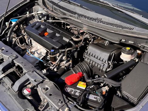 Used 2012 Honda Civic LX image 15