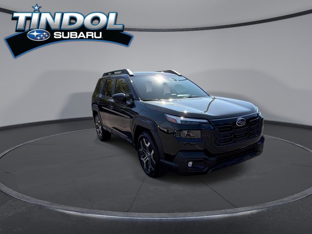 New 2026 Subaru Outback Touring XT AWD/4WD image 2