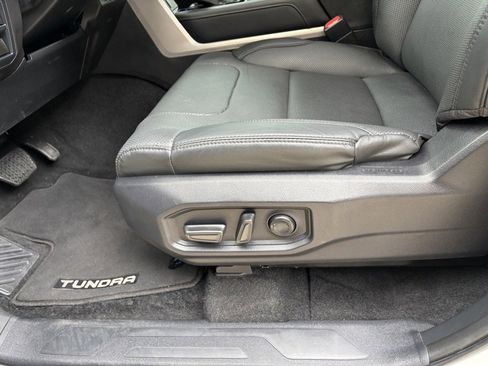 New 2024 Toyota Tundra Limited w/ Power Package image 28