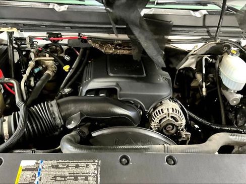 Used 2007 Chevrolet Silverado 3500 W/T w/ LS Package RWD image 20