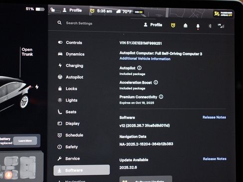 Used 2021 Tesla Model 3 Long Range image 15