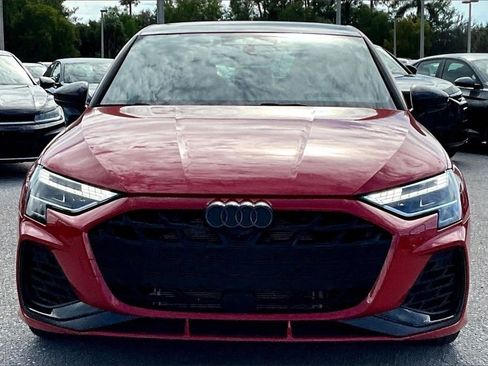 New 2026 Audi S3 Premium image 10