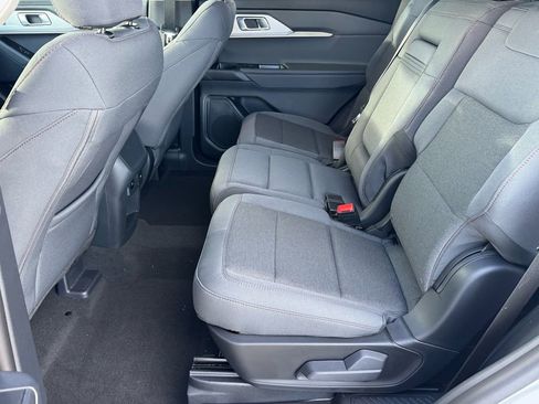 New 2026 Ford Explorer Active image 10