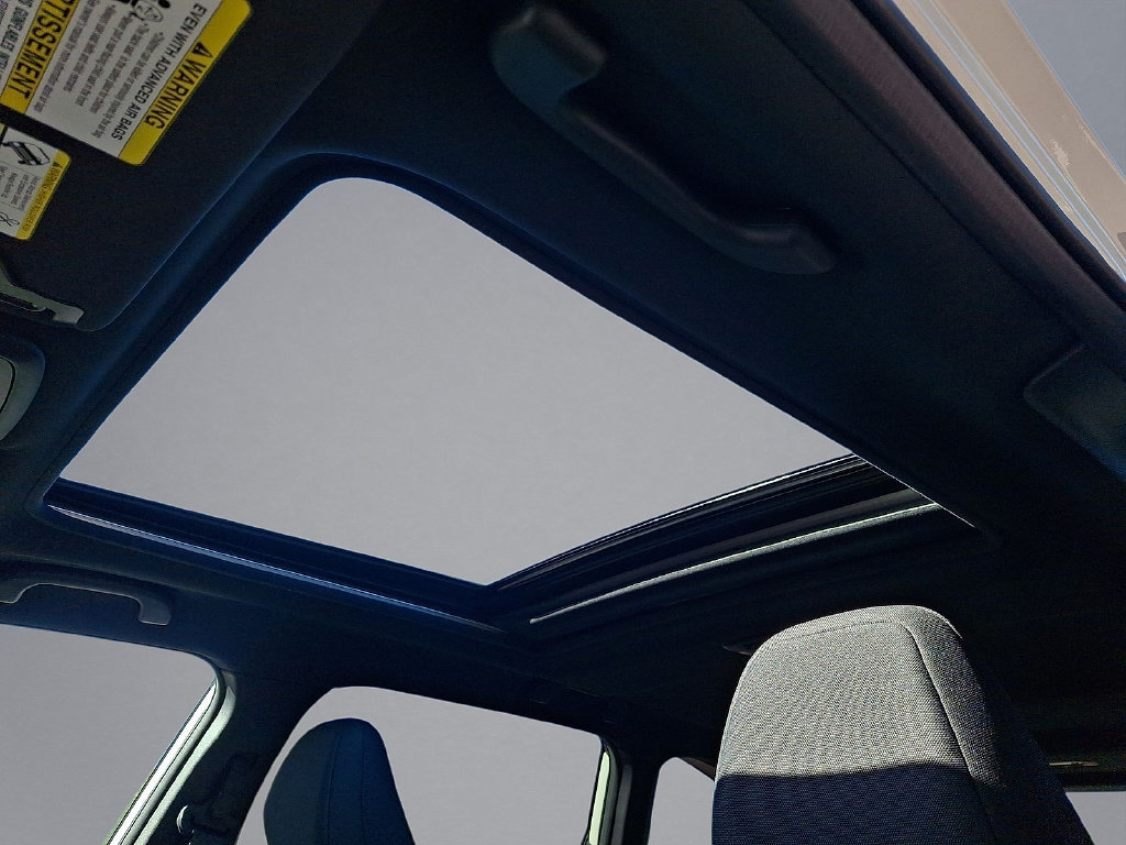 New 2026 Subaru Forester Premium AWD/4WD image 18