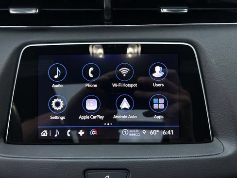 Used 2023 Cadillac XT4 Sport w/ Cold Weather Package AWD/4WD image 25
