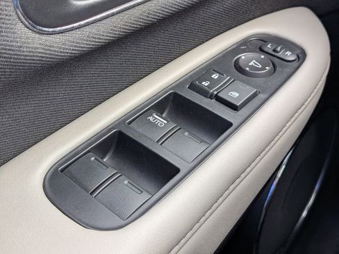 Used 2022 Honda HR-V EX image 23