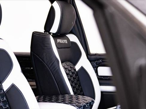 Used 2024 RAM 1500 TRX image 27