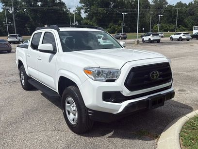 Used 2023 Toyota Tacoma SR