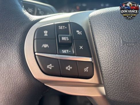 Used 2023 Ford Explorer Limited w/ Limited Technology Package AWD/4WD image 20