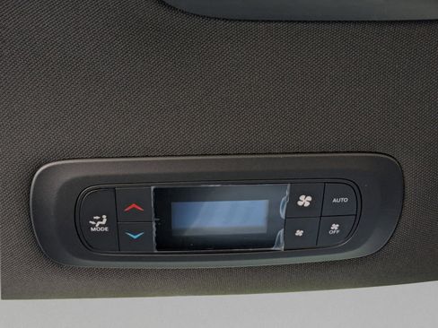 New 2026 Chrysler Voyager LX image 15