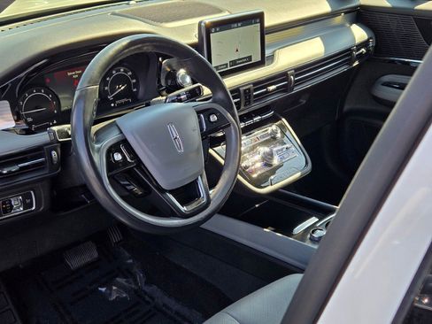 Certified 2022 Lincoln Corsair AWD w/ Premium Package image 23