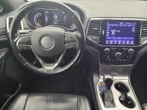 Used 2020 Jeep Grand Cherokee Limited w/ Luxury Group II image 22