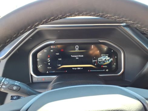 New 2026 GMC Sierra 2500 Denali Ultimate w/ LPO, GMC Protection Package image 15