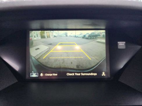 Used 2016 Acura MDX SH-AWD image 26