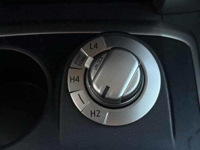 Used 2023 Toyota 4Runner SR5 AWD/4WD image 20