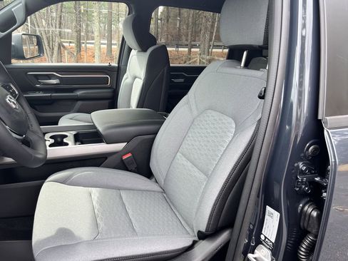 New 2026 RAM 1500 Big Horn image 16