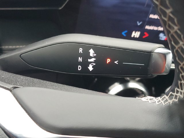 Certified 2024 Chevrolet Blazer EV LT AWD/4WD image 25