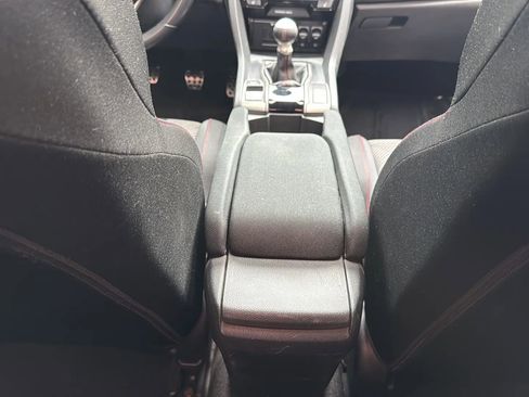 Used 2018 Honda Civic Si image 18