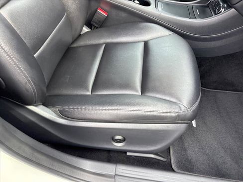 Used 2015 Mercedes-Benz GLA 250 GLA 250 image 7