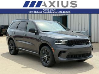 New 2026 Dodge Durango GT w/ Blacktop Package video 1