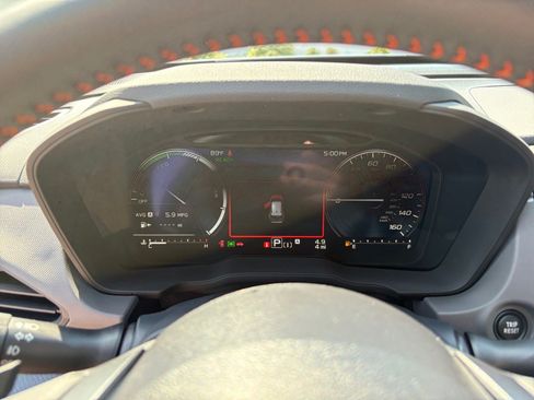 New 2026 Subaru Crosstrek 2.5i Limited AWD/4WD image 10