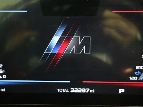 Used 2024 BMW M2 w/ Lighting Package RWD image 12