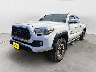 Used 2019 Toyota Tacoma TRD Off-Road w/ Technology Package video 1