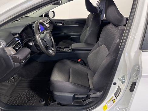 Certified 2025 Toyota Camry LE image 12