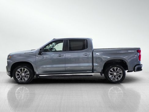 Used 2019 Chevrolet Silverado 1500 RST w/ All-Star Edition RWD image 4