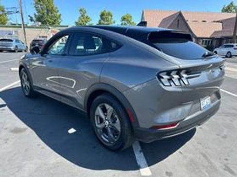 Used 2023 Ford Mustang Mach-E Select RWD image 7