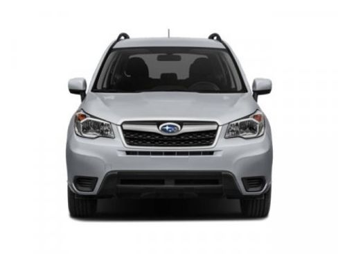 Used 2015 Subaru Forester 2.5i Premium image 7