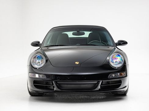 Used 2007 Porsche 911 Carrera S image 17