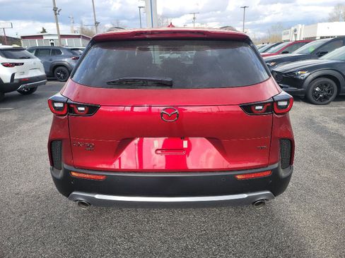 New 2026 MAZDA CX-50 2.5 Turbo w/ Premium Plus Pkg image 9