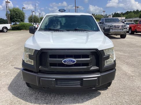 Used 2016 Ford F150 XL AWD/4WD image 2