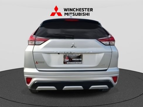 New 2026 Mitsubishi Eclipse Cross SEL image 5