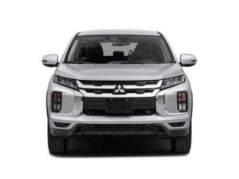 Used 2020 Mitsubishi Outlander Sport SE AWD/4WD image 4