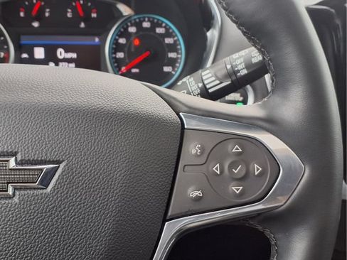 Certified 2024 Chevrolet Traverse RS AWD/4WD image 15