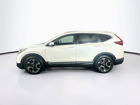 Used 2018 Honda CR-V Touring image 4