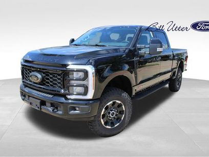 New 2025 Ford F250 Lariat w/ Tremor Off-Road Package