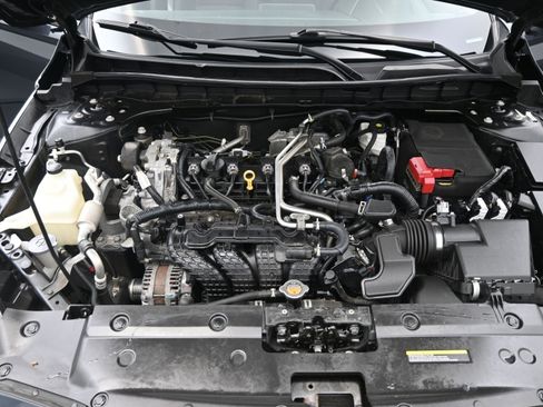 Used 2021 Nissan Altima 2.5 SV image 22