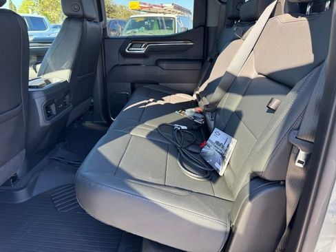 New 2026 Chevrolet Silverado 1500 LT Trail Boss w/ LT Trail Boss Premium Package image 13