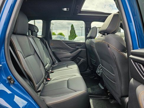 Used 2023 Subaru Forester Wilderness AWD/4WD image 13