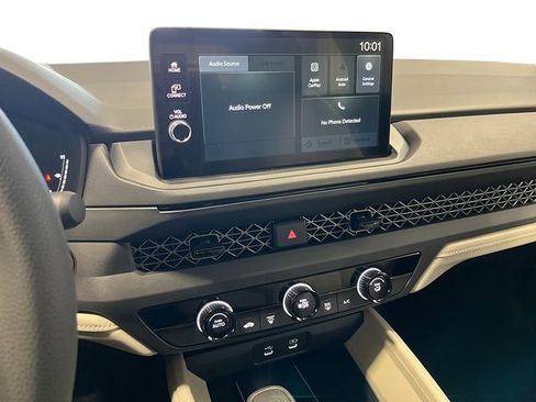 New 2026 Honda Accord LX image 20