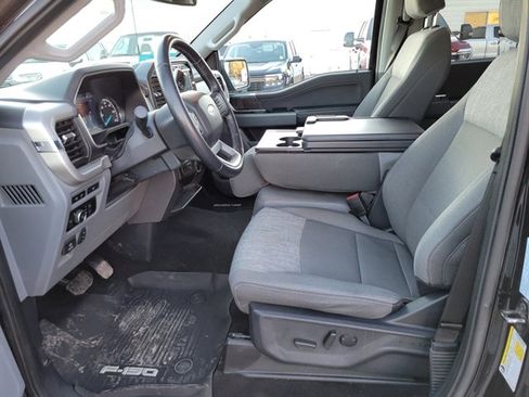 Used 2022 Ford F150 XLT w/ Equipment Group 302A High image 13