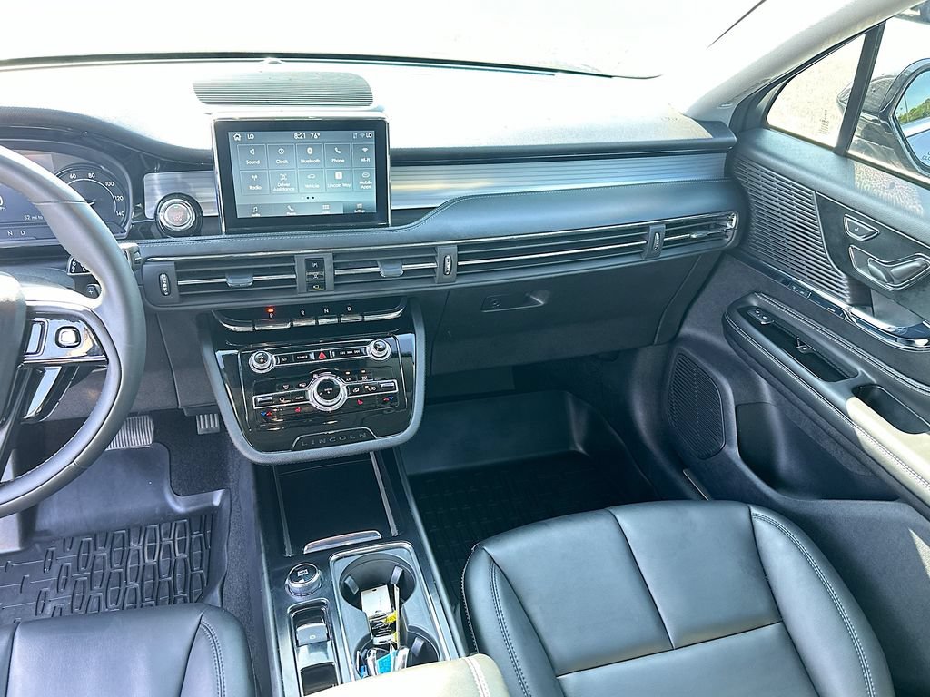 Certified 2022 Lincoln Corsair FWD image 20