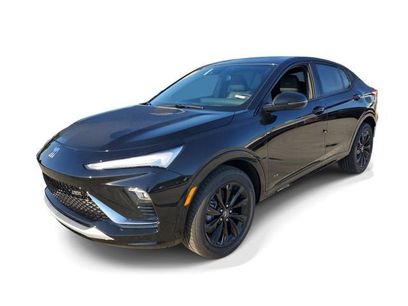 New 2026 Buick Envista Sport Touring