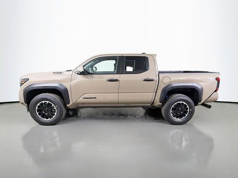 New 2026 Toyota Tacoma TRD Off-Road AWD/4WD image 8