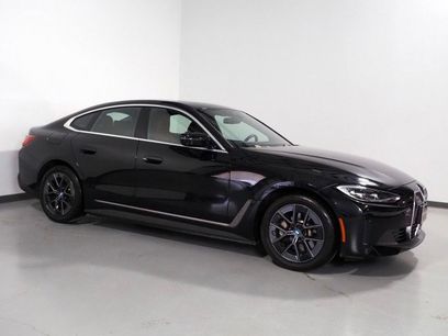 Used 2023 BMW i4 eDrive35 w/ Premium Package