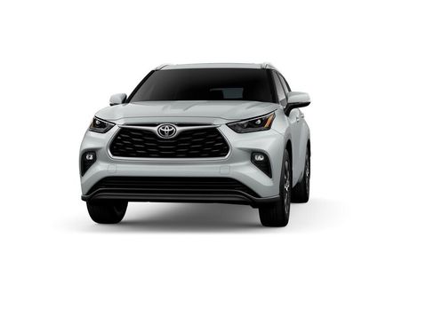 New 2026 Toyota Highlander XLE image 18