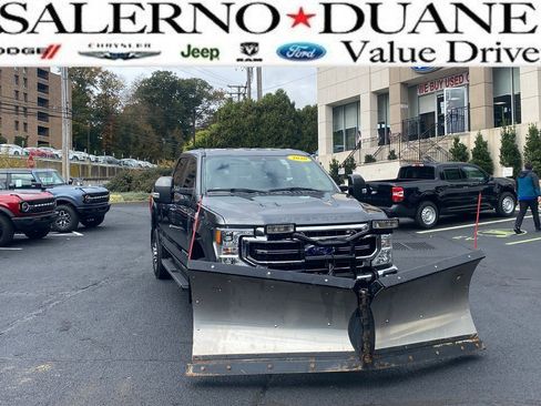 Certified 2020 Ford F350 Lariat w/ Lariat Value Package image 1